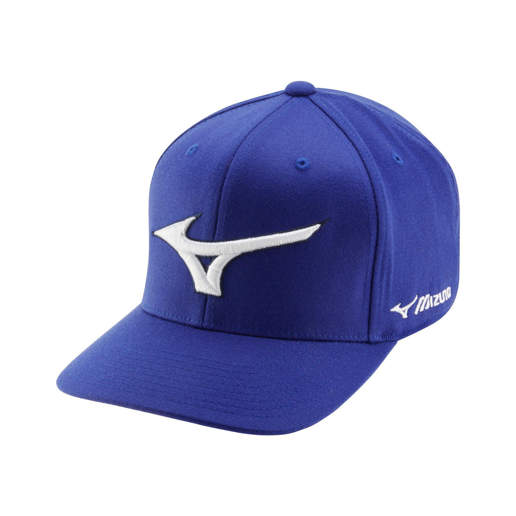 Diamond Snapback Hat