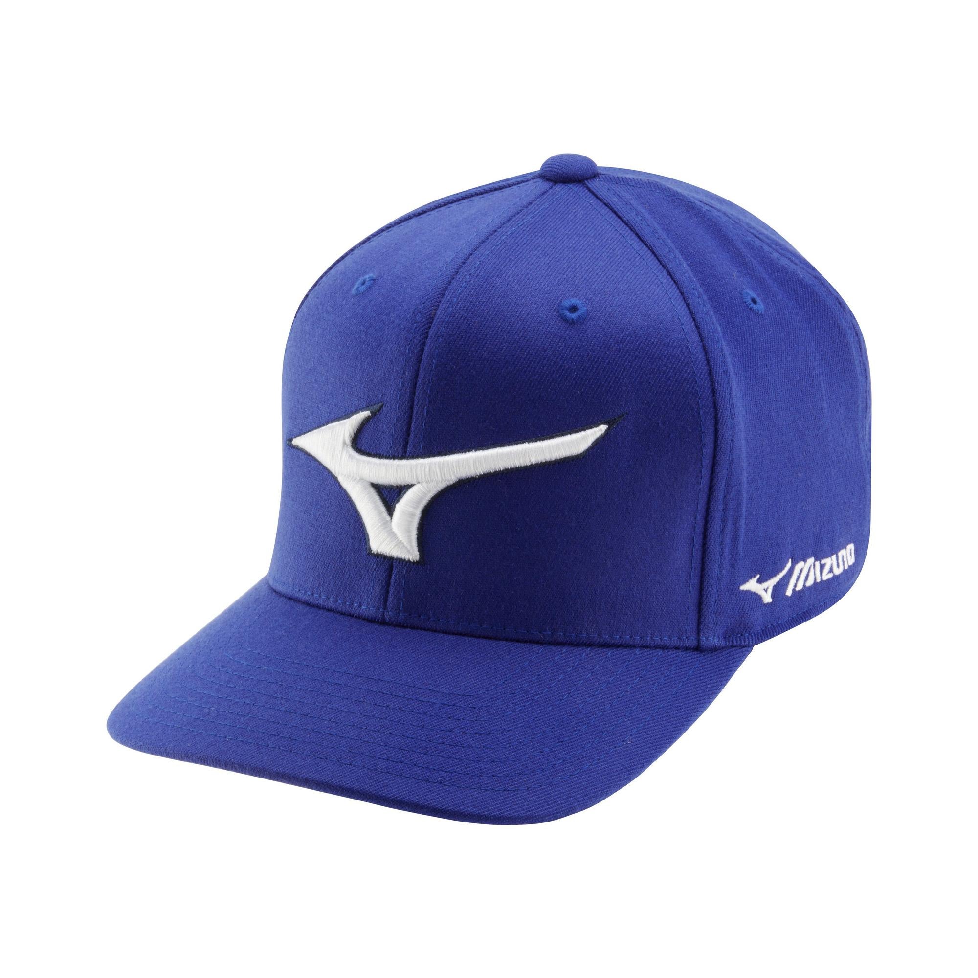 Diamond Snapback Hat
