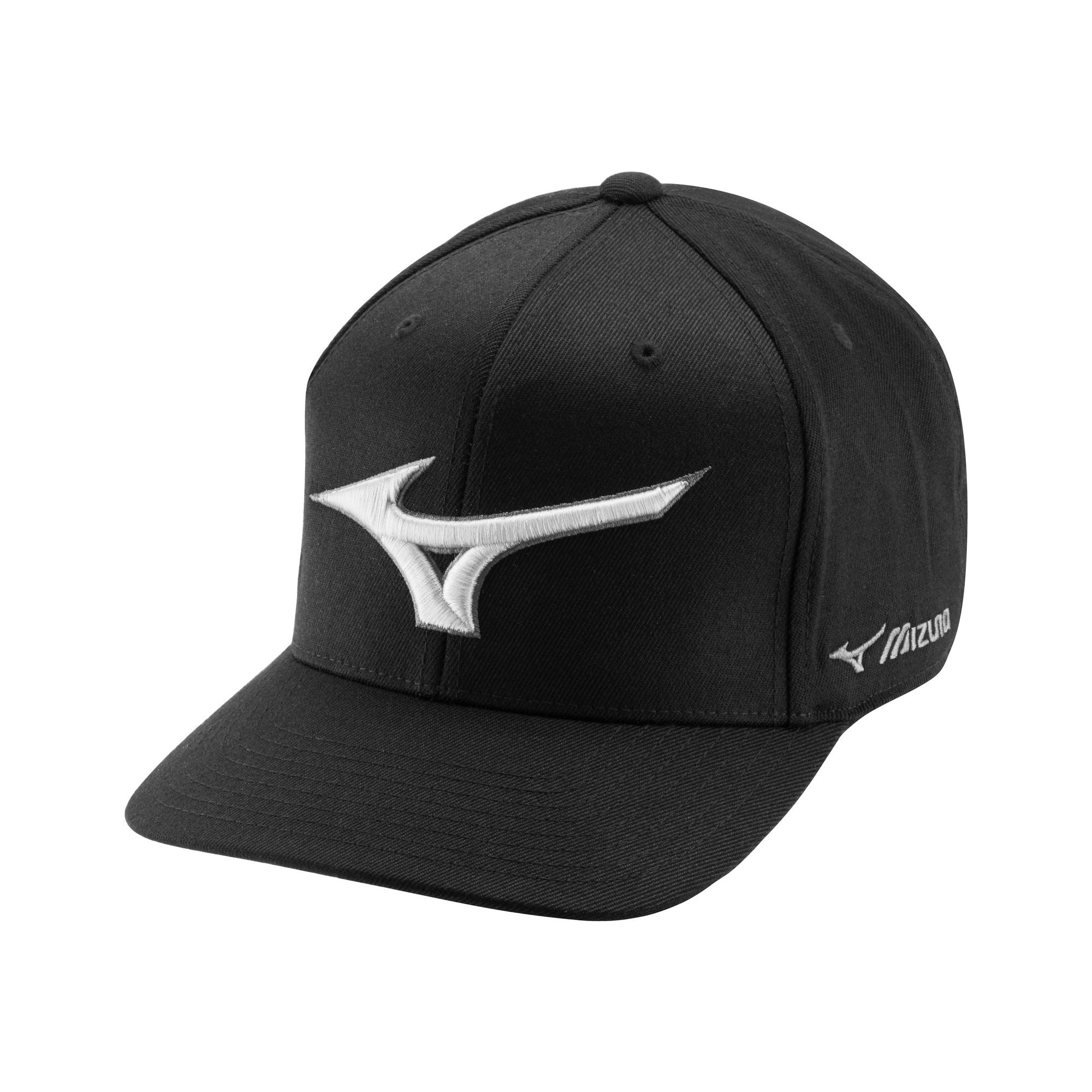 Diamond Snapback Hat