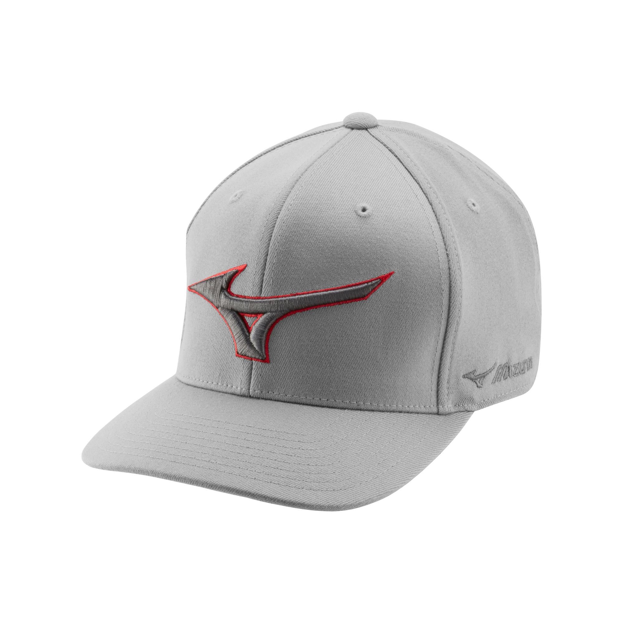 Diamond Snapback Hat