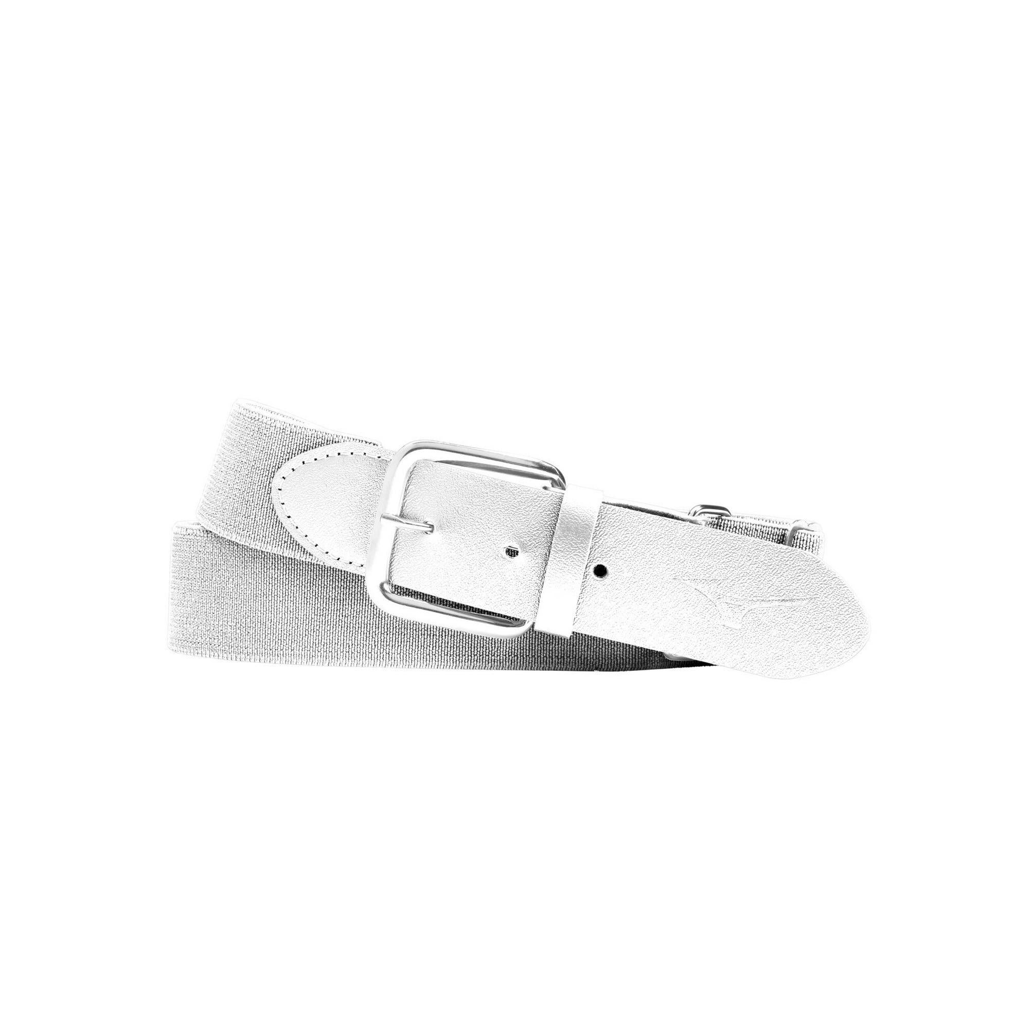 Mizuno Classic Elastic Youth Belt