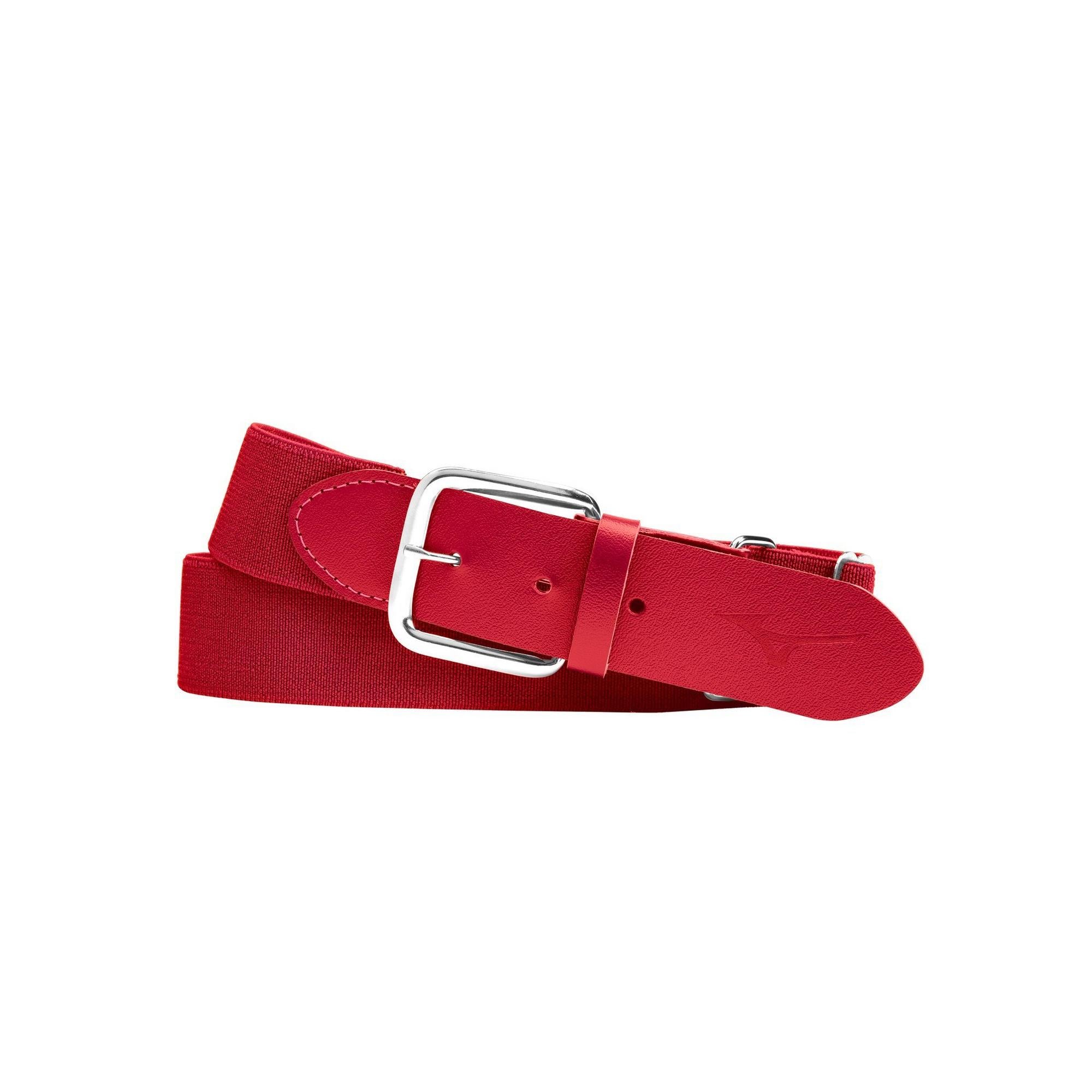 Mizuno Classic Elastic Youth Belt