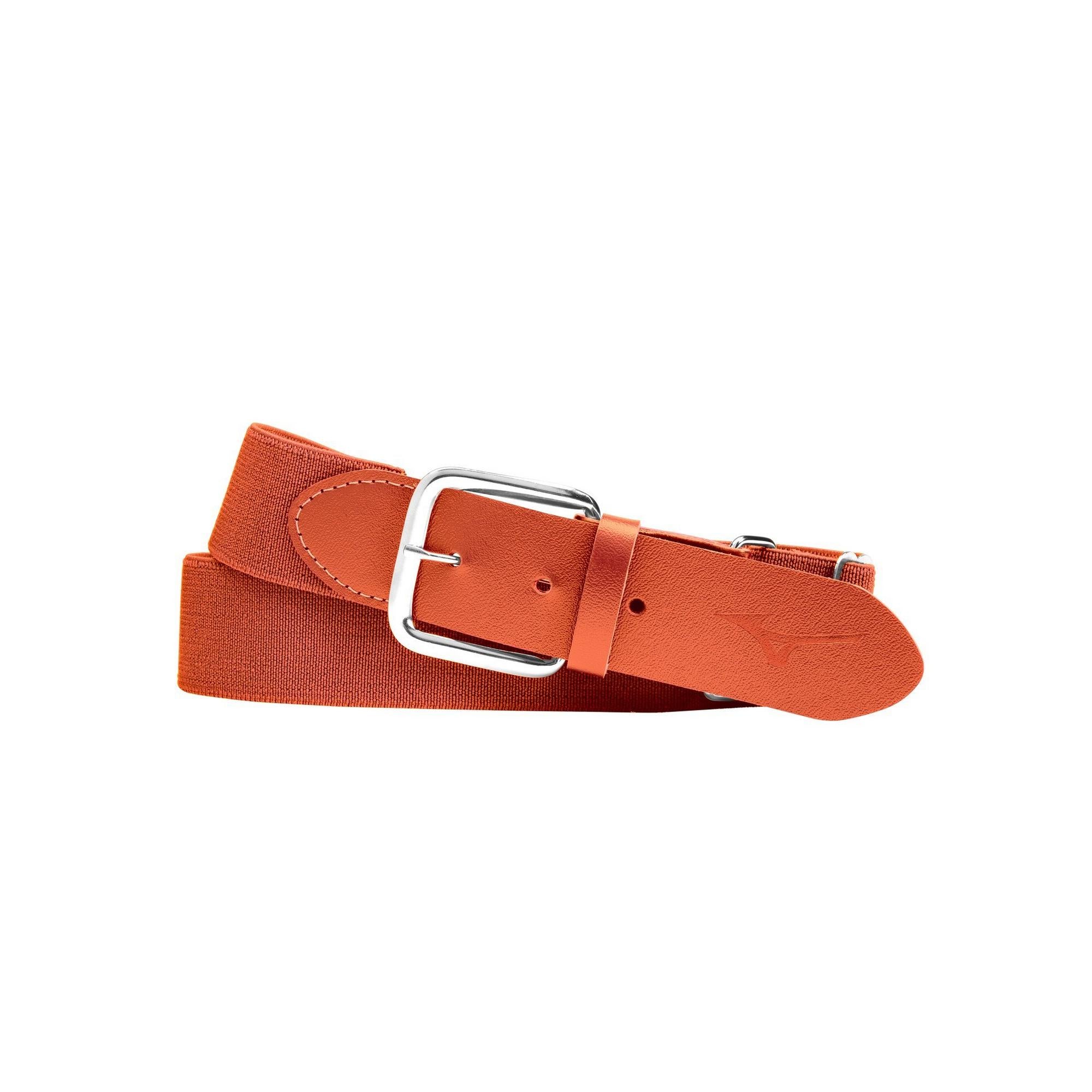 Mizuno Classic Elastic Youth Belt