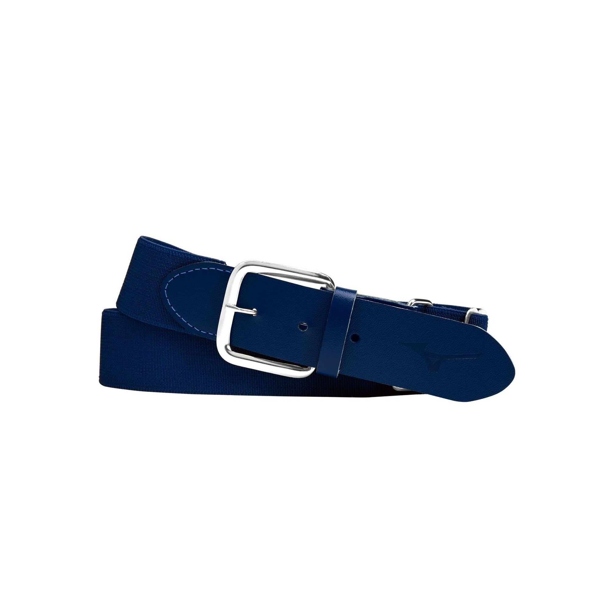 Mizuno Classic Elastic Youth Belt