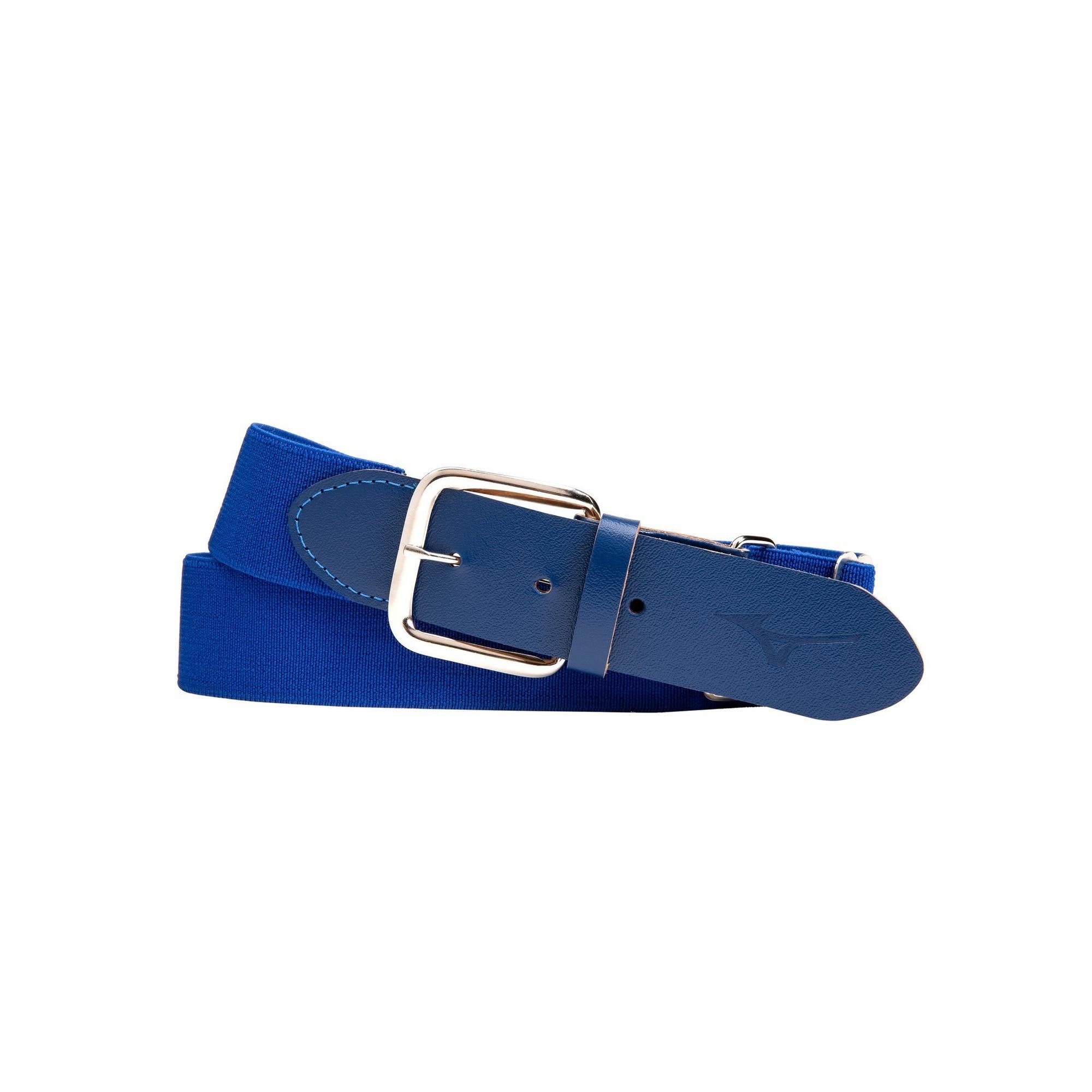 Mizuno Classic Elastic Youth Belt