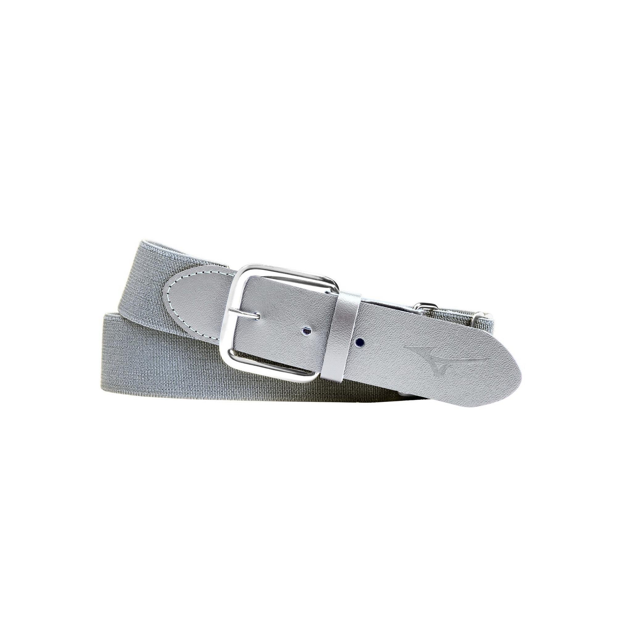Mizuno Classic Elastic Youth Belt