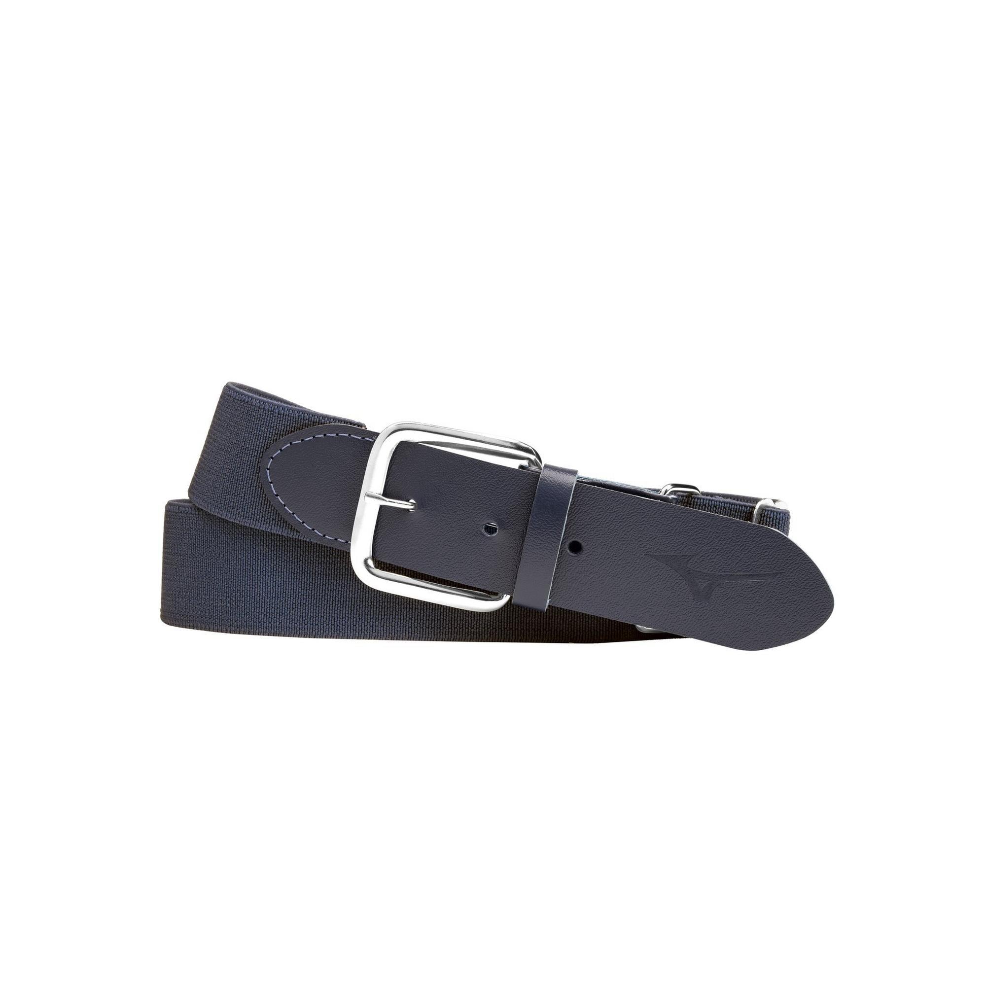 Mizuno Classic Elastic Youth Belt