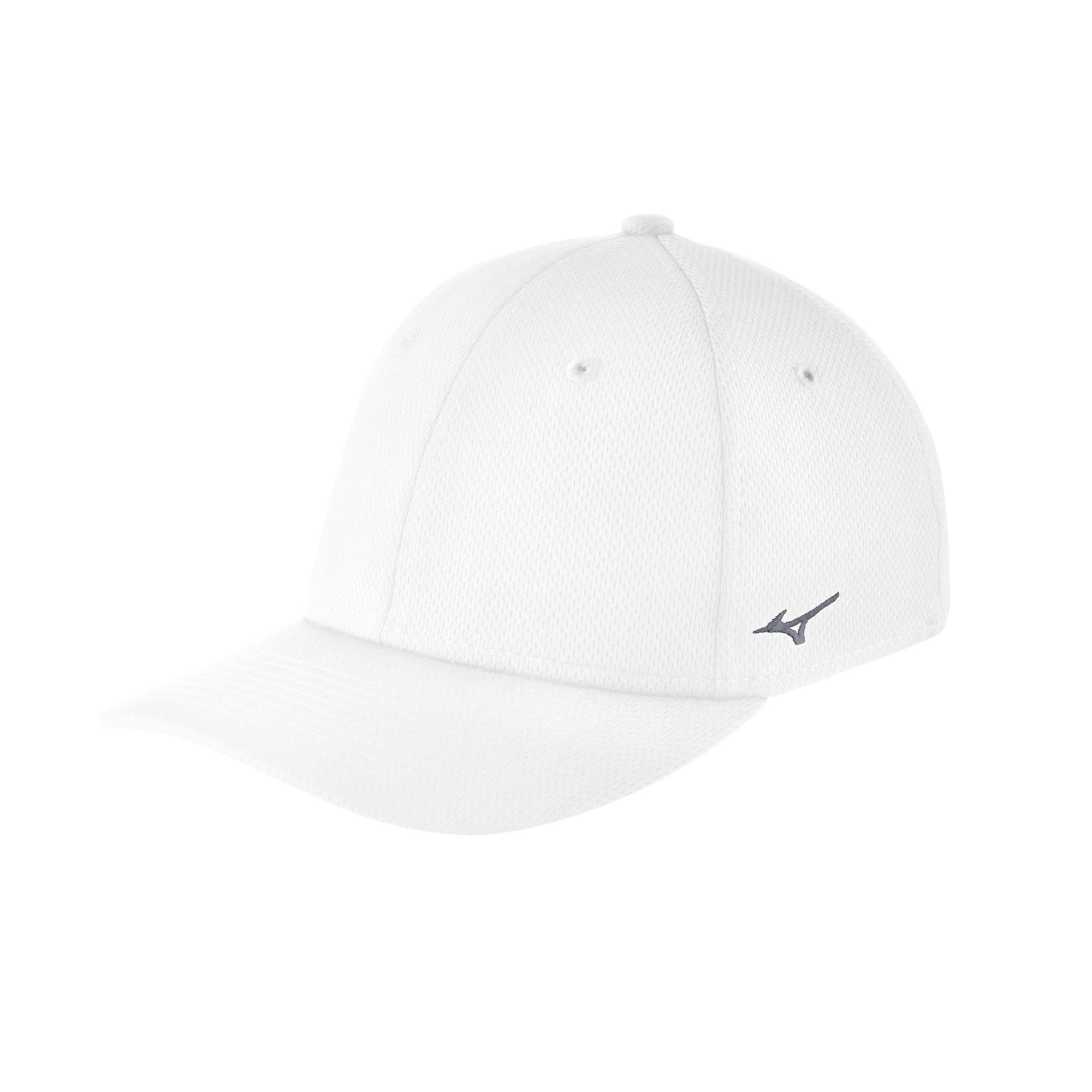 Mizuno Stretch Fitted Team Hat