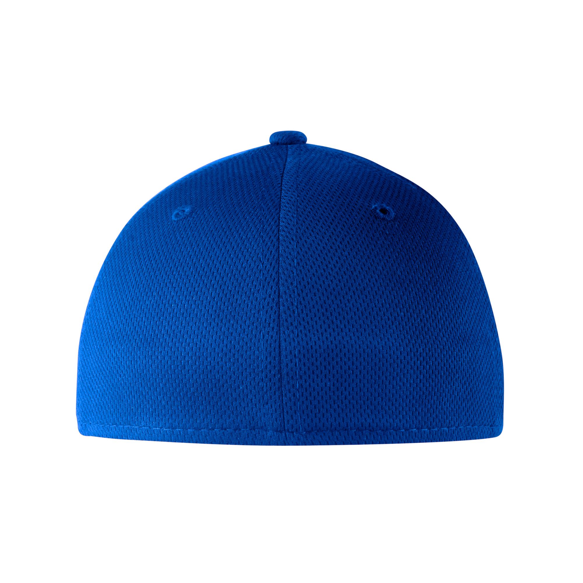 Mizuno Stretch Fitted Team Hat