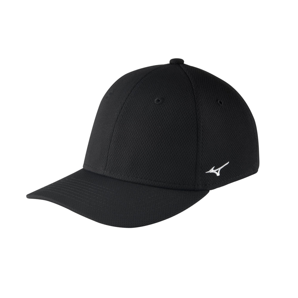 Mizuno Stretch Fitted Team Hat