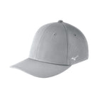 Mizuno Stretch Fitted Team Hat