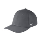 Mizuno Stretch Fitted Team Hat