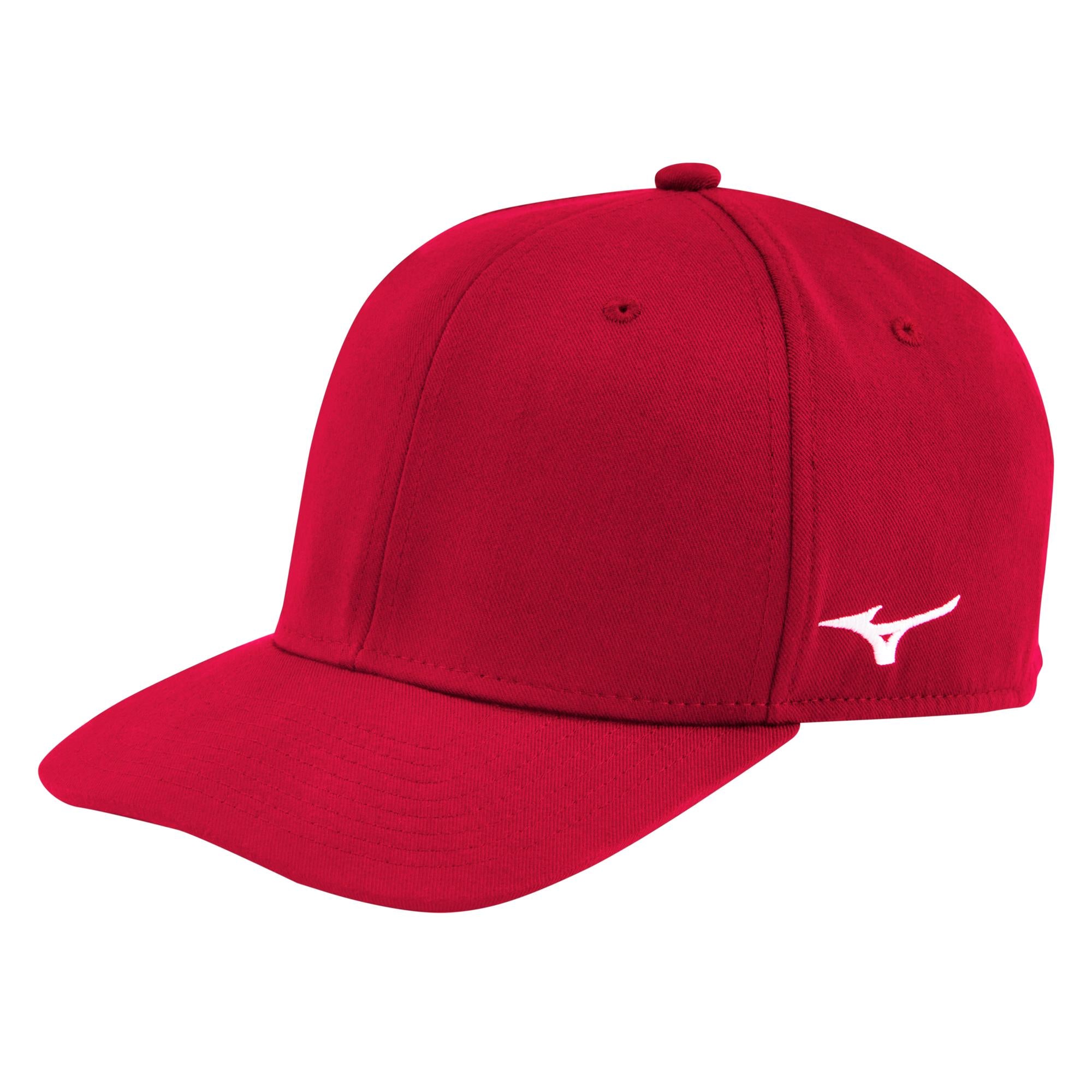 Mizuno Fitted Pro Hat
