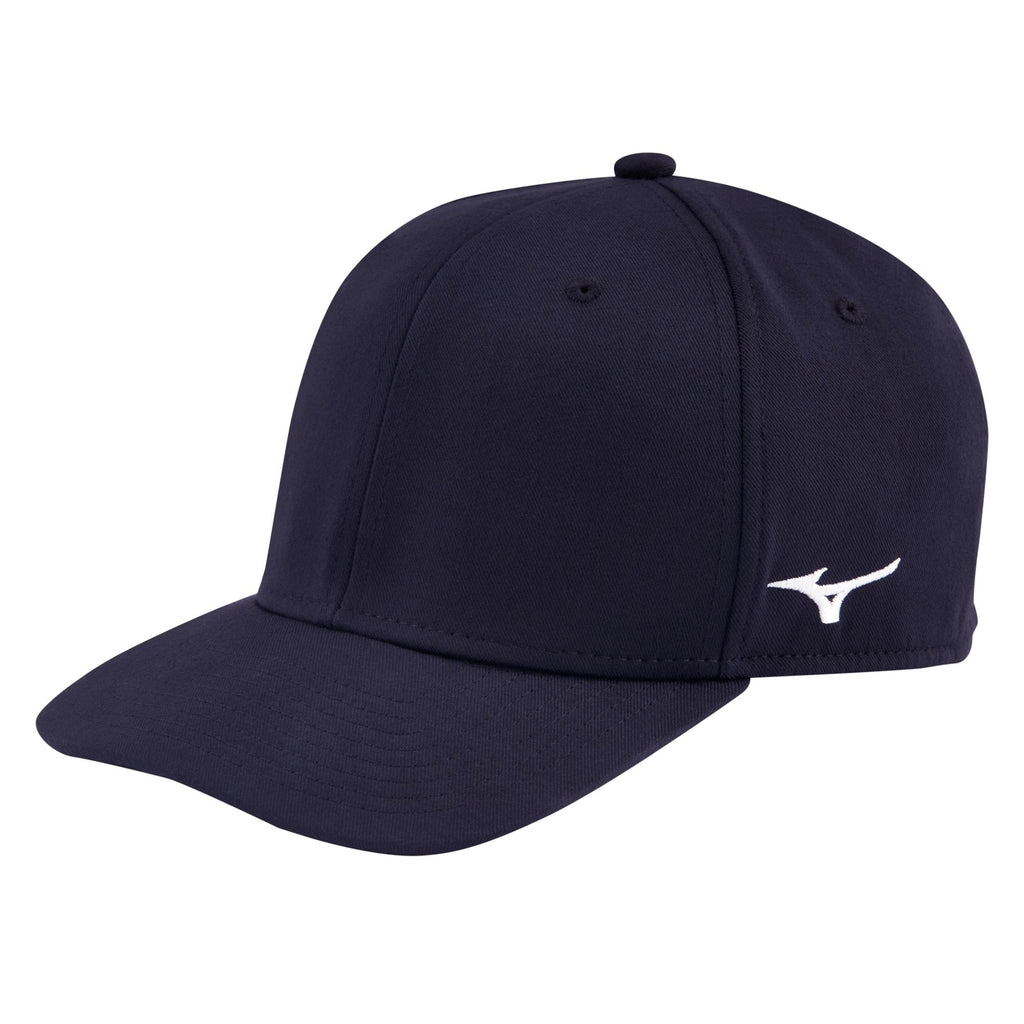 Mizuno Fitted Pro Hat