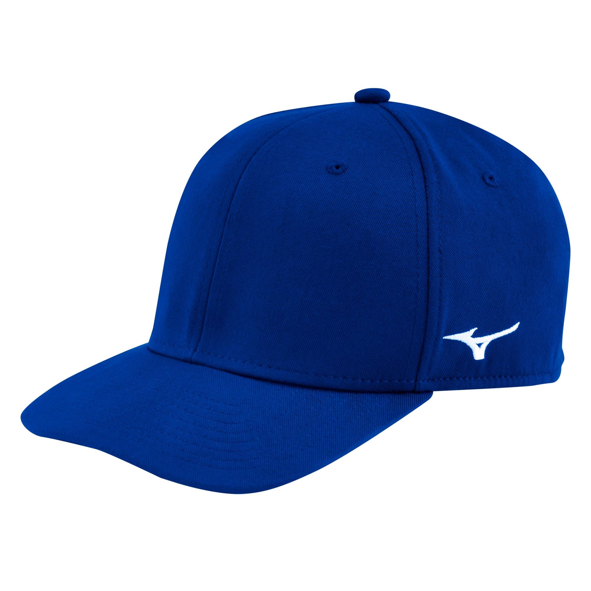 Mizuno Fitted Pro Hat