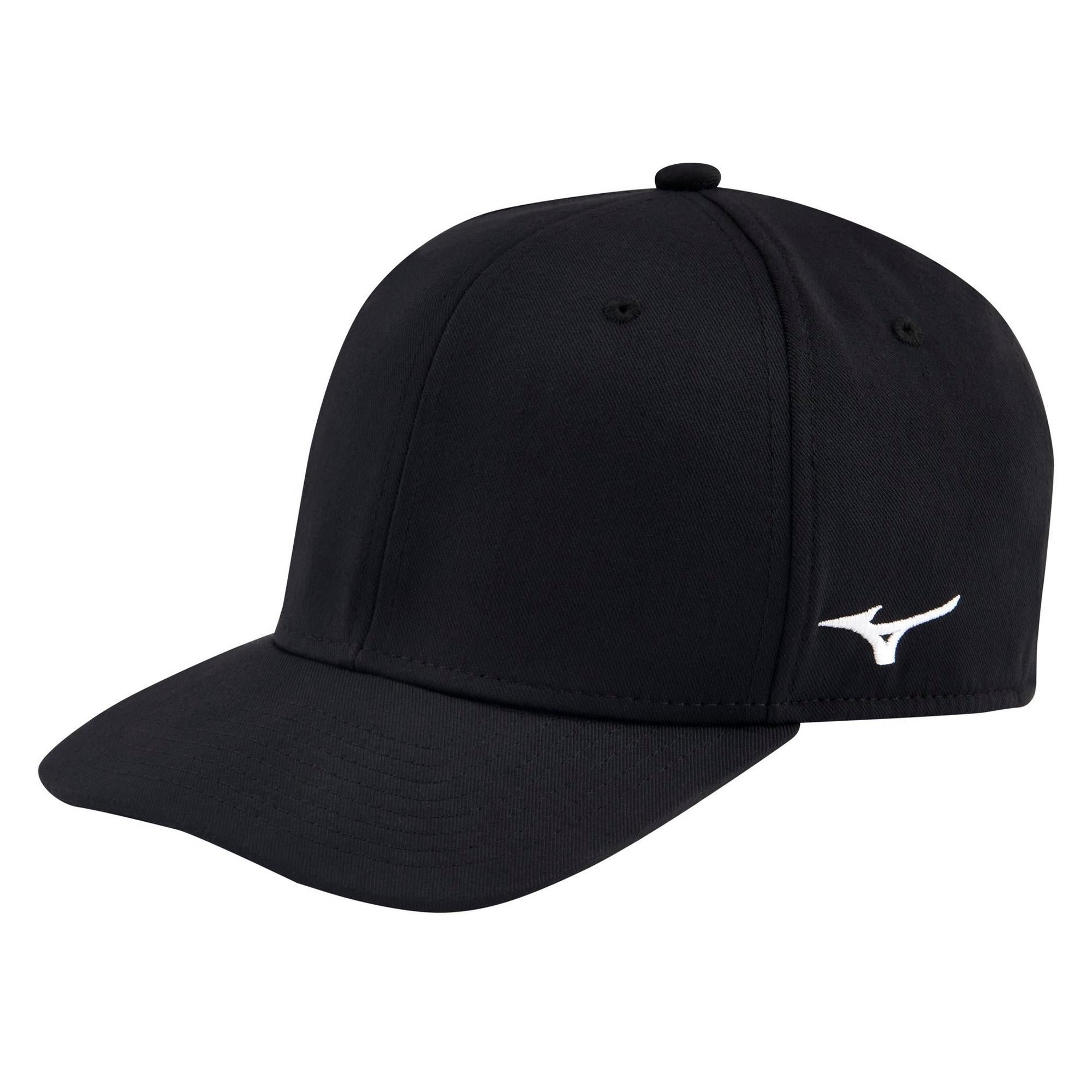 Mizuno Fitted Pro Hat