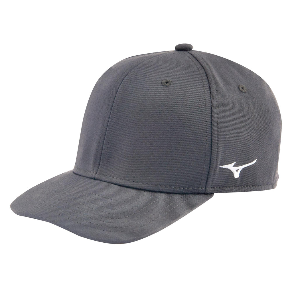 Mizuno Fitted Pro Hat
