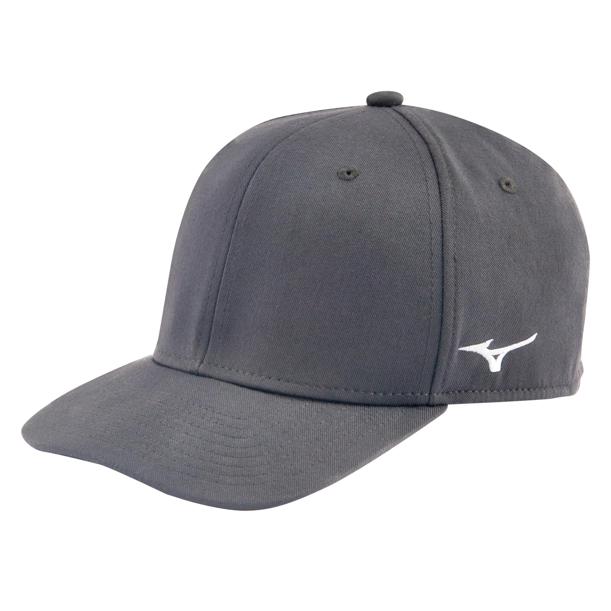 Mizuno Fitted Pro Hat