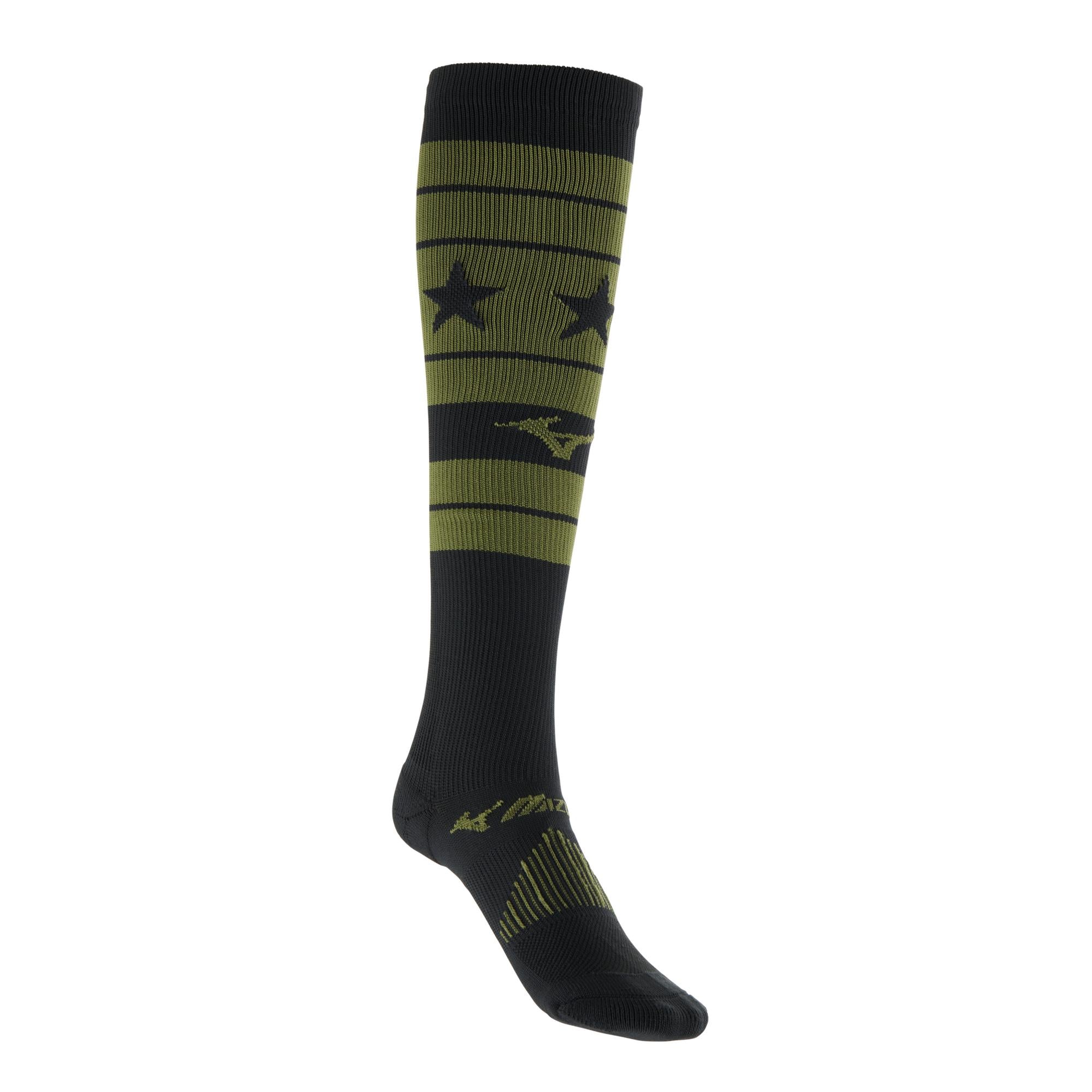 Event Day OTC Sock