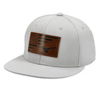 Mizuno RB Patriot Patch Snapback
