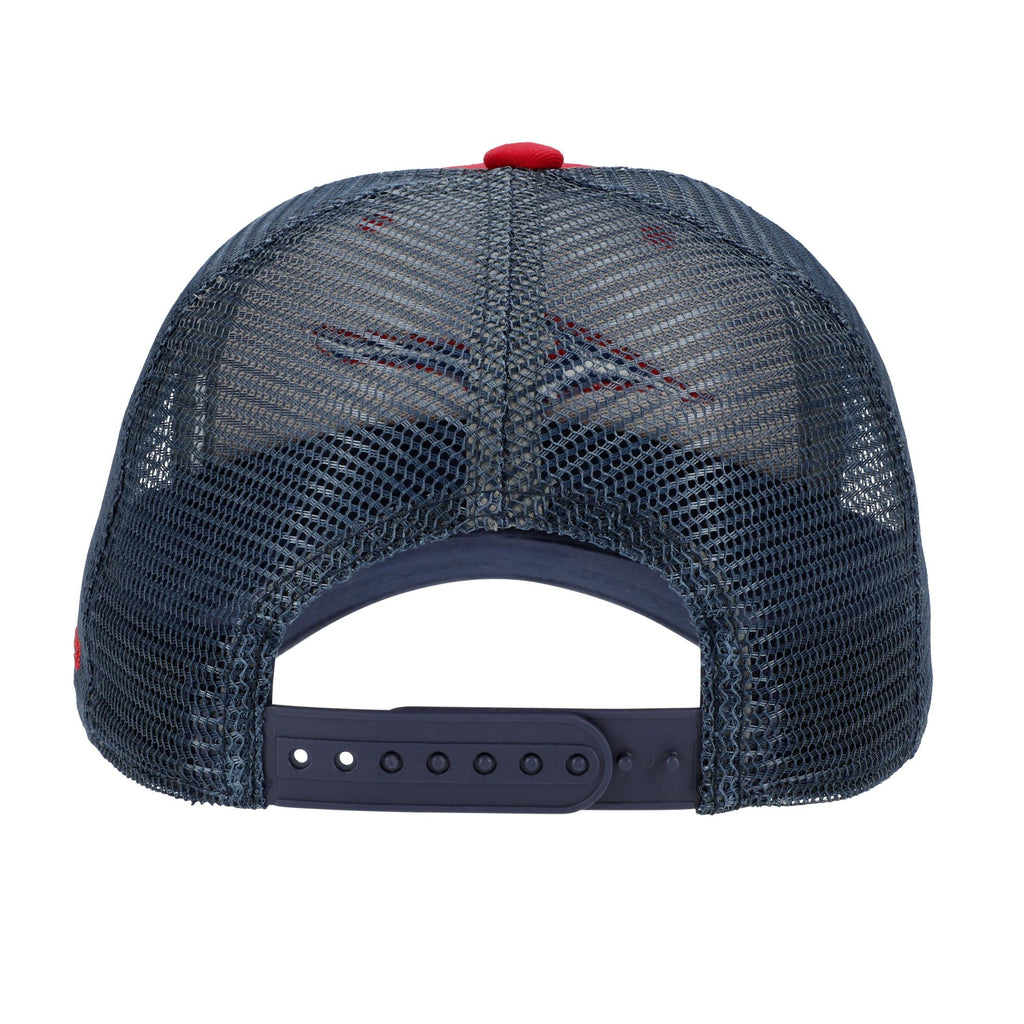 Mizuno Diamond Trucker Hat