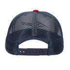 Mizuno Diamond Trucker Hat