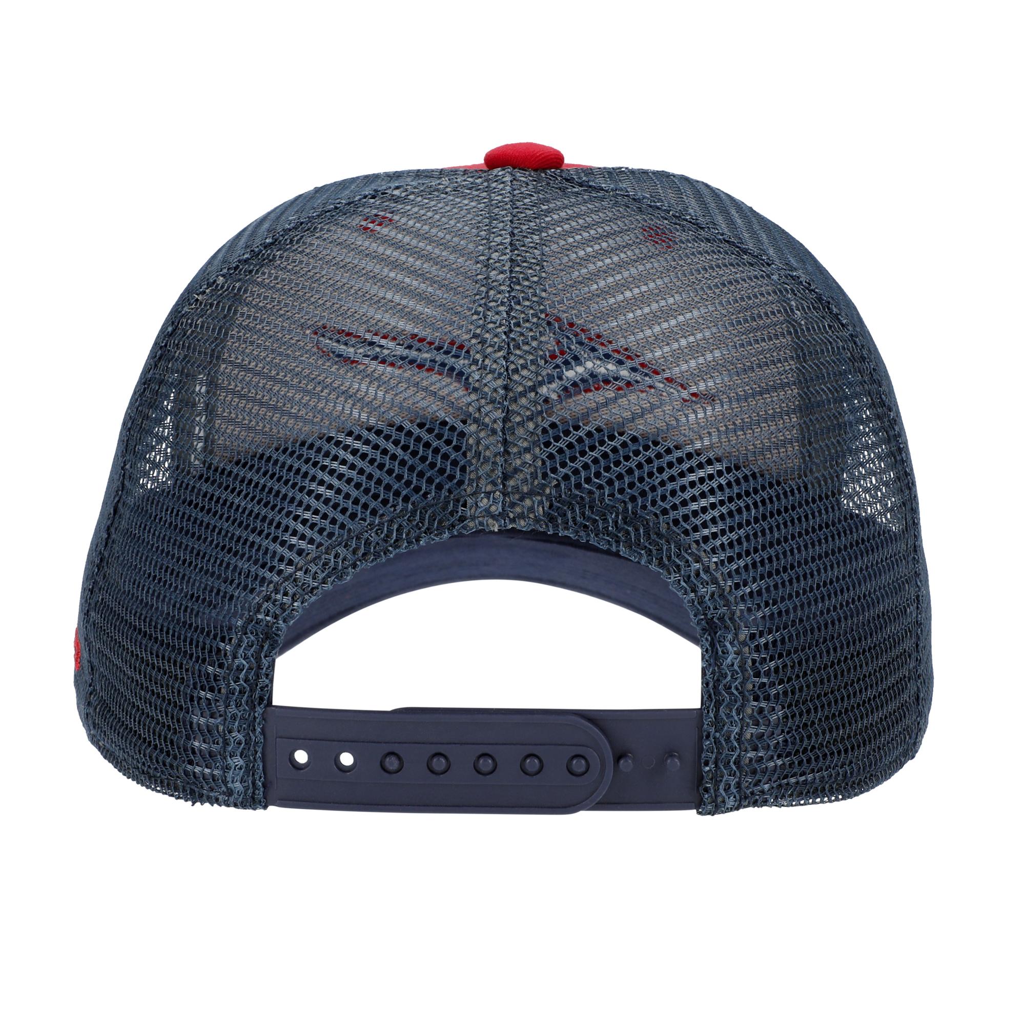 Mizuno Diamond Trucker Hat