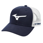 Mizuno Diamond Trucker Hat