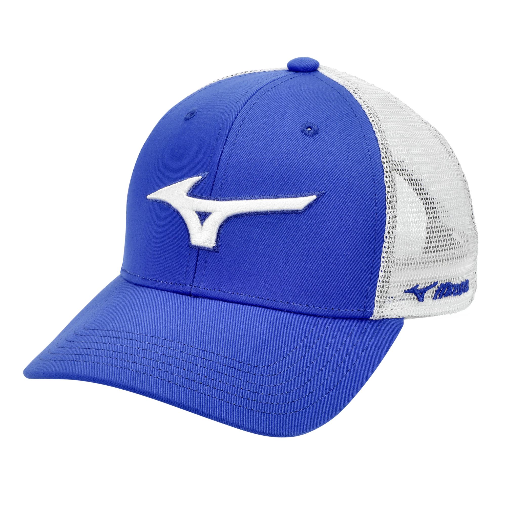 Mizuno Diamond Trucker Hat