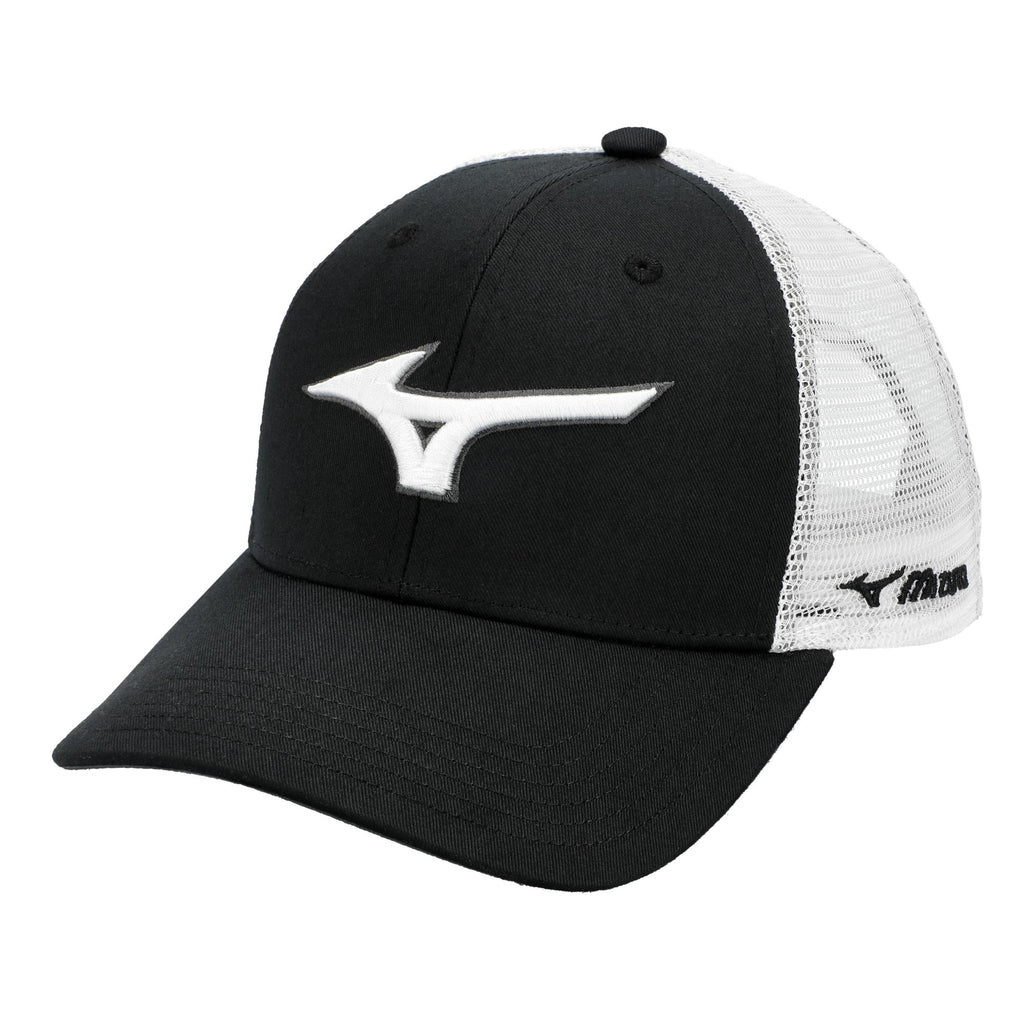 Mizuno Diamond Trucker Hat