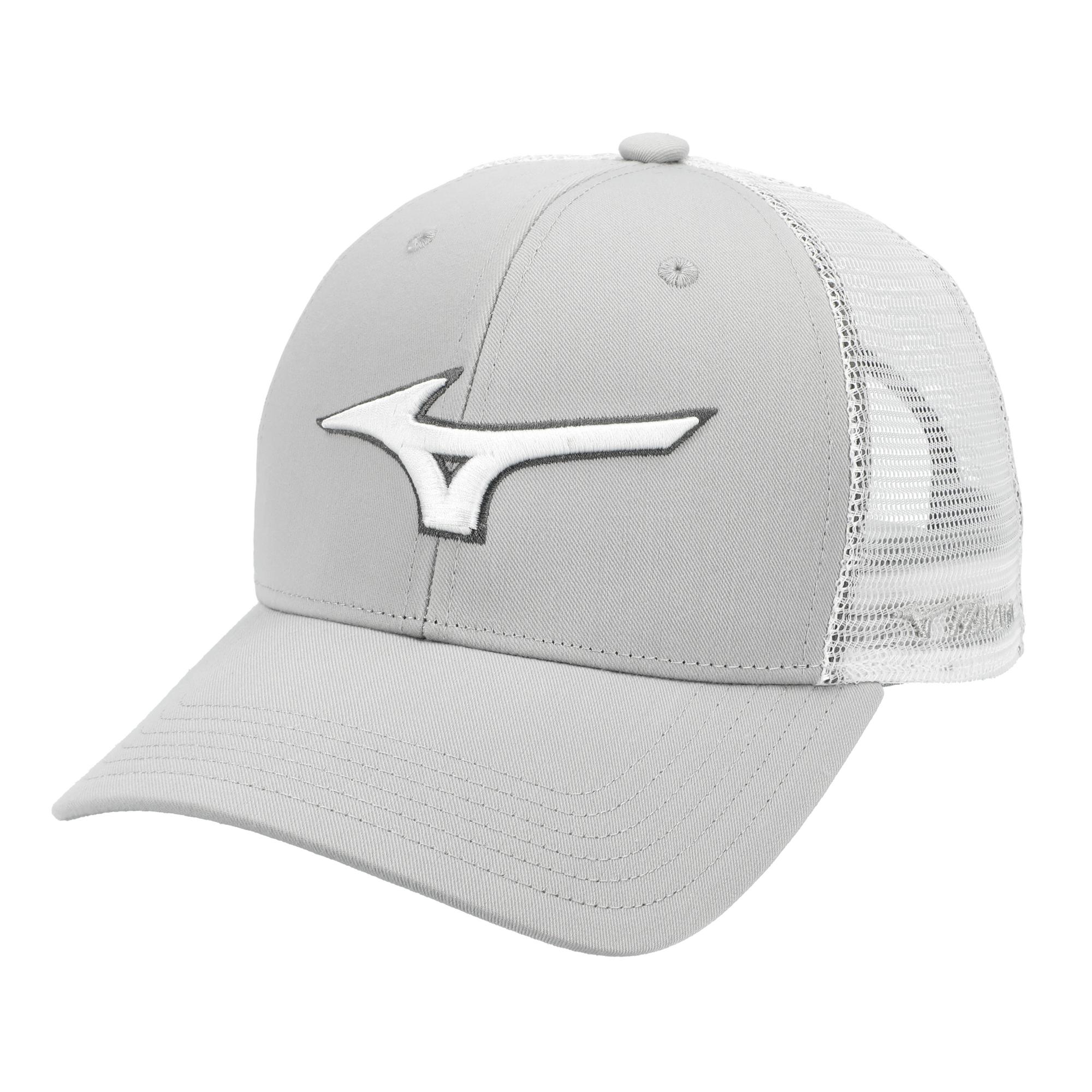 Mizuno Diamond Trucker Hat