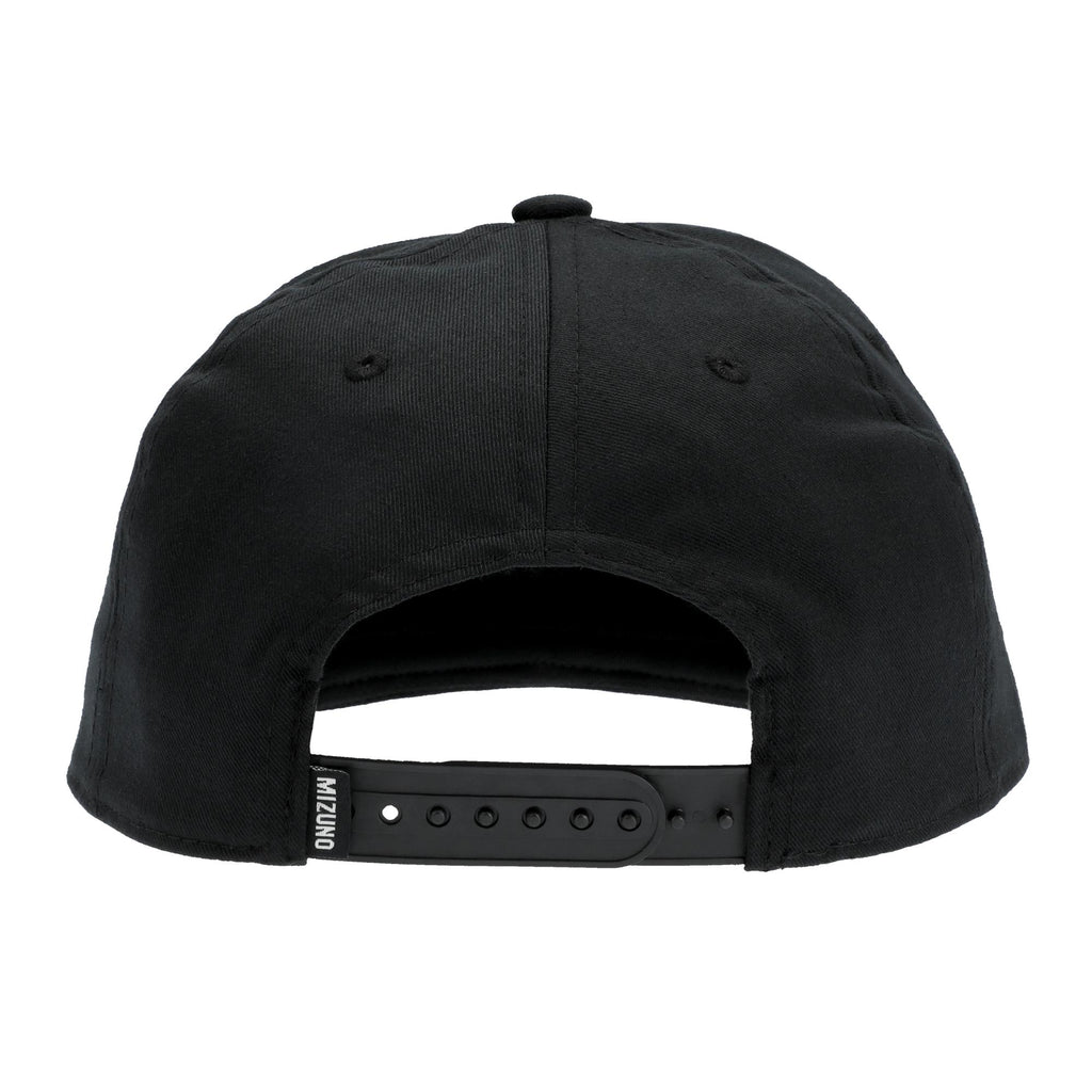 Mizuno RB Diamond Patch Snapback