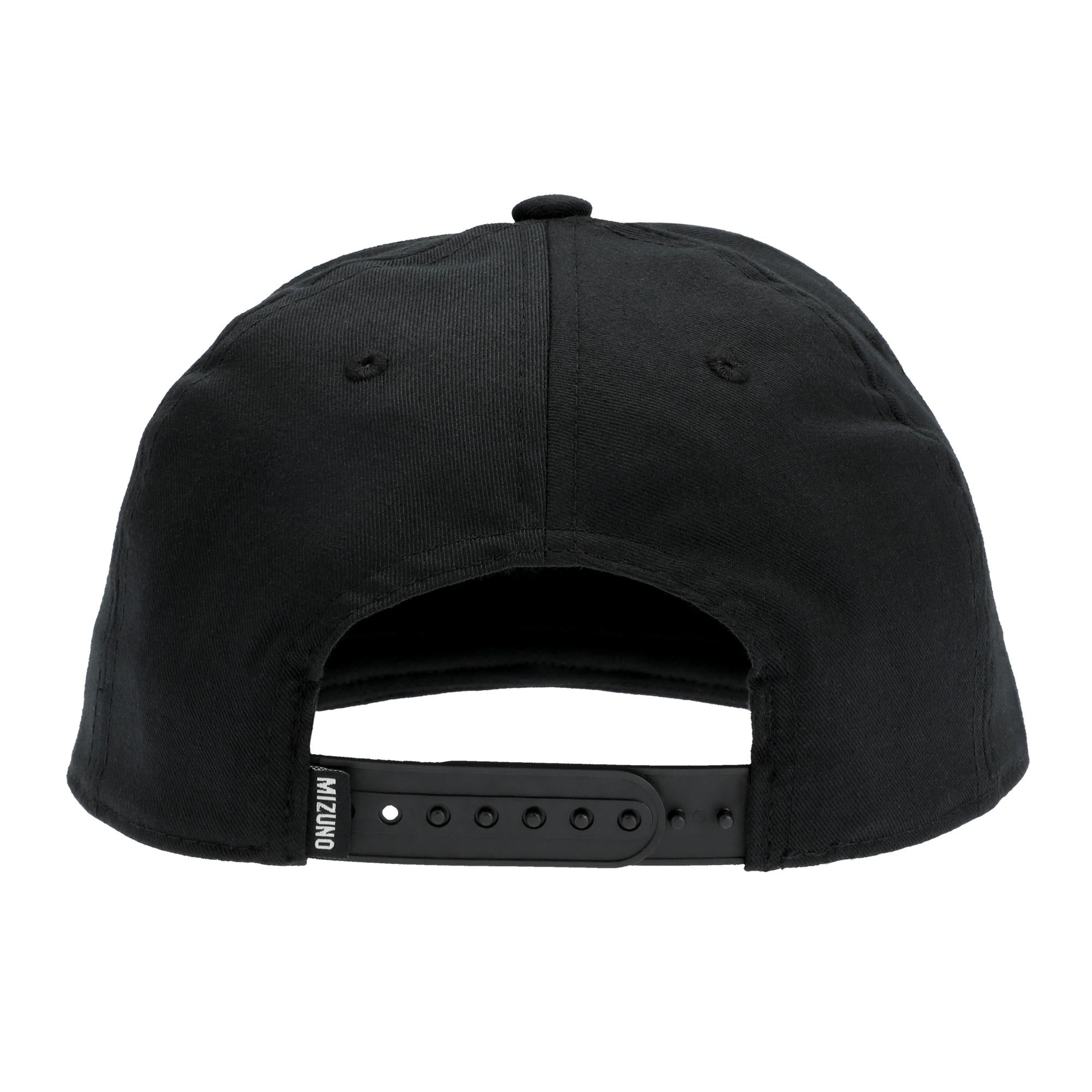 Mizuno RB Diamond Patch Snapback