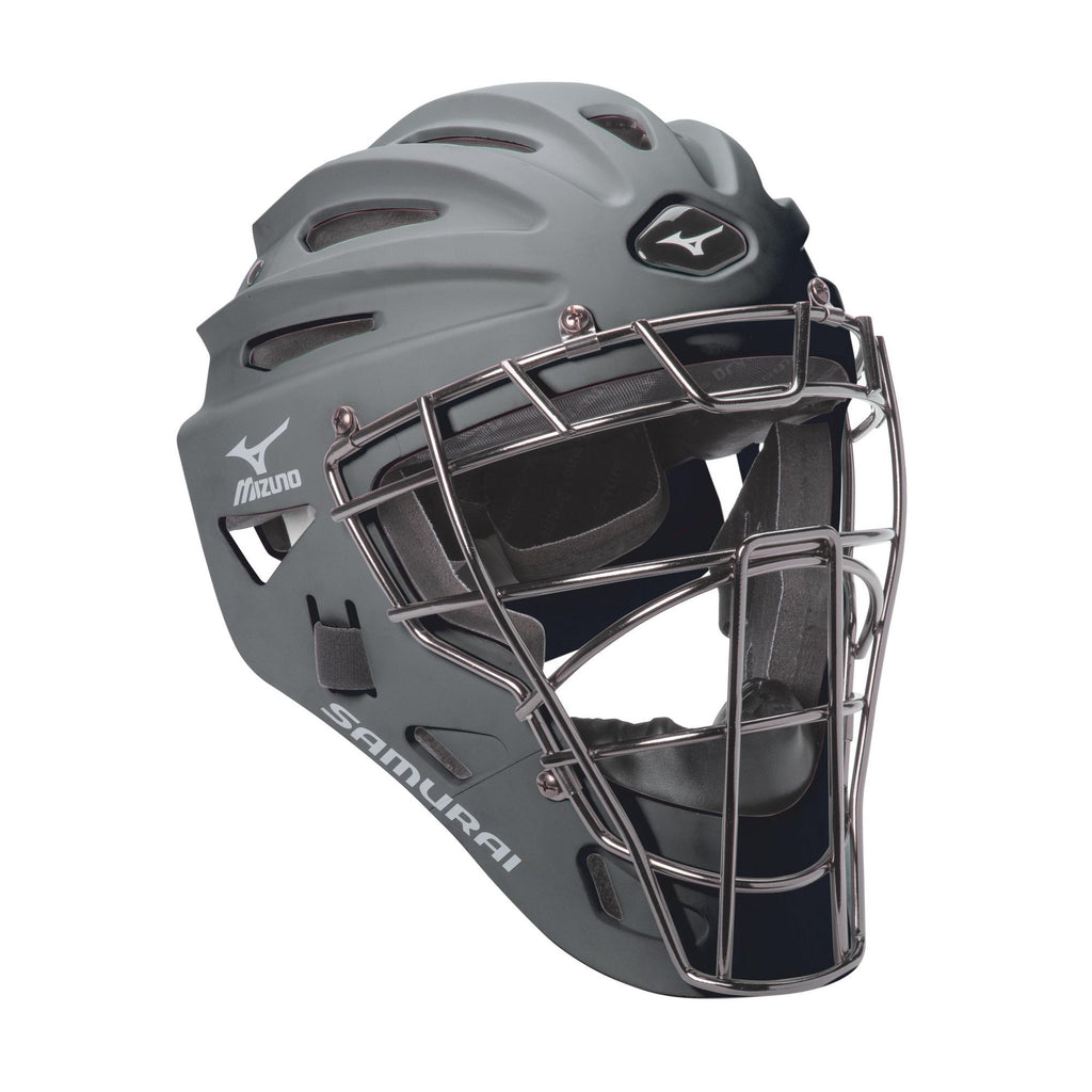 Samurai G4 Baseball Catcher's Helmet