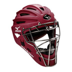 Samurai Women's Fastpitch Softball Catcher's Helmet - G4