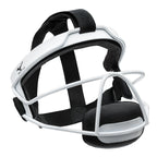 Mizuno Wire Fastpitch Softball Fielder's Mask L/XL