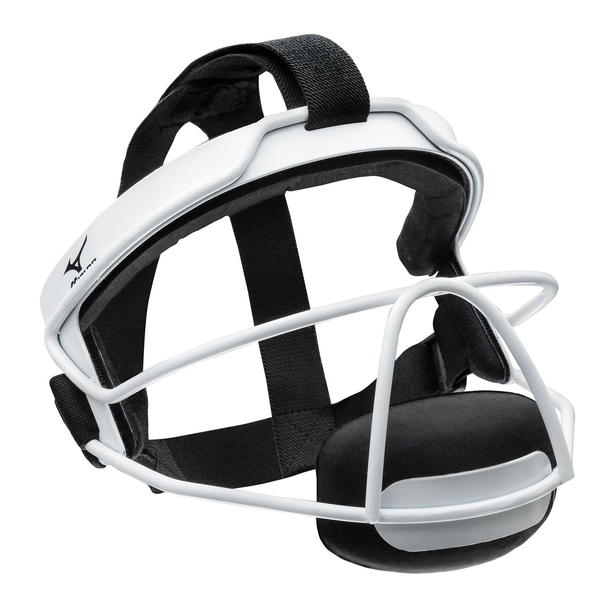 Mizuno Wire Fastpitch Softball Fielder's Mask L/XL