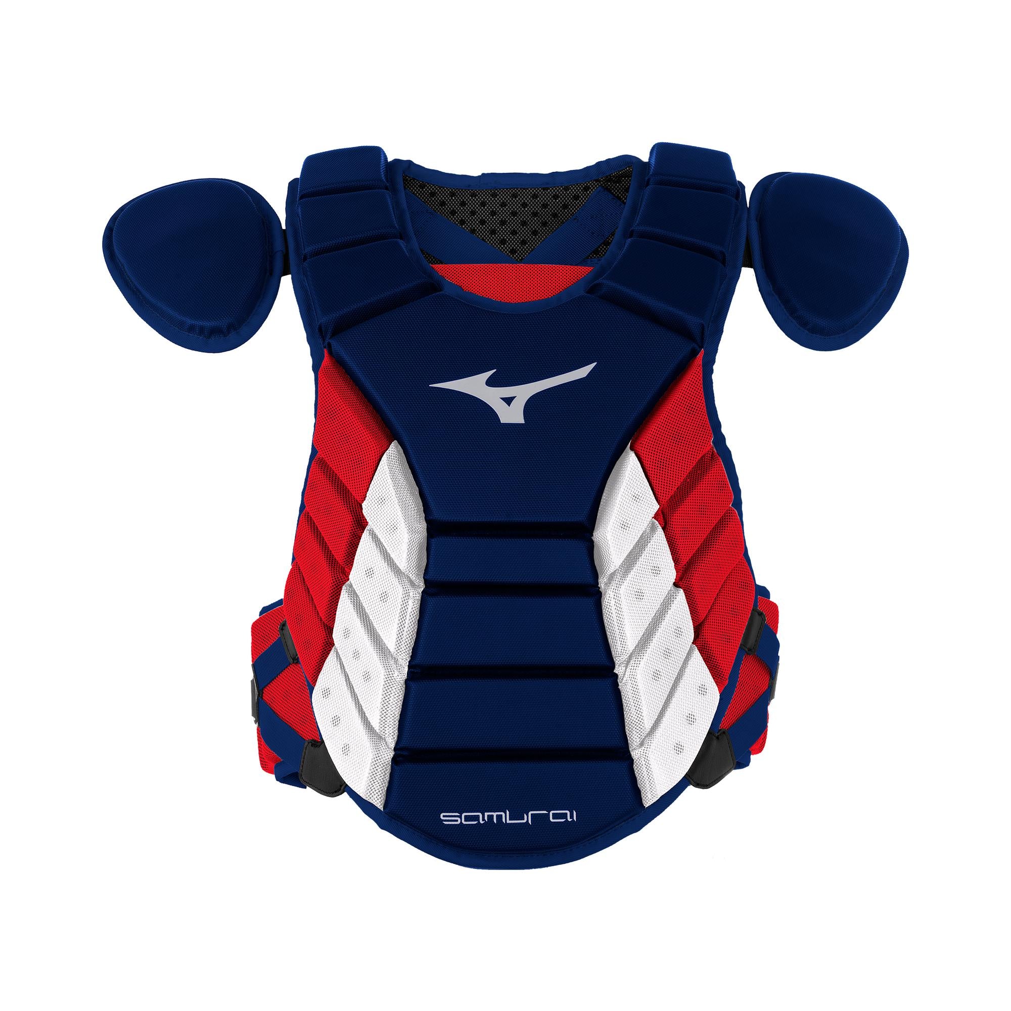 Samurai Youth Baseball Chest Protector 14"