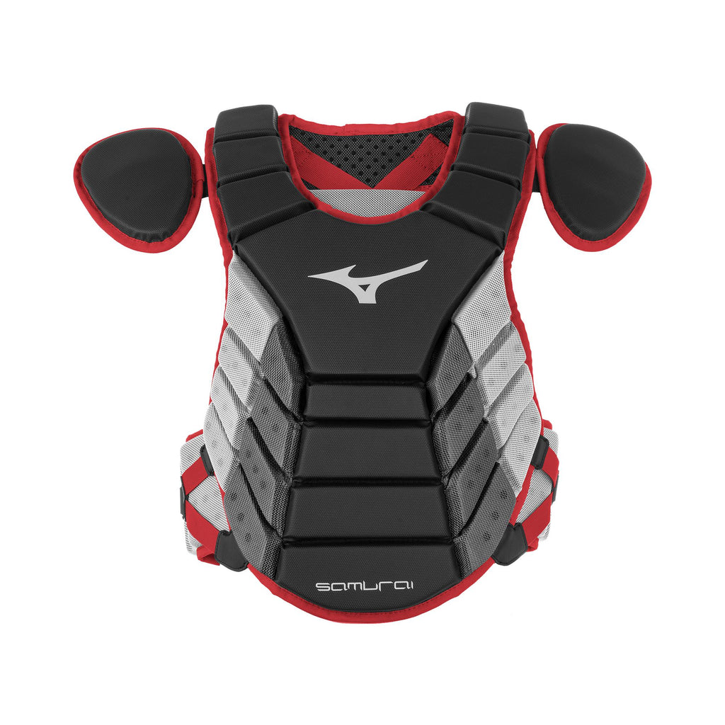 Samurai Youth Baseball Chest Protector 14"