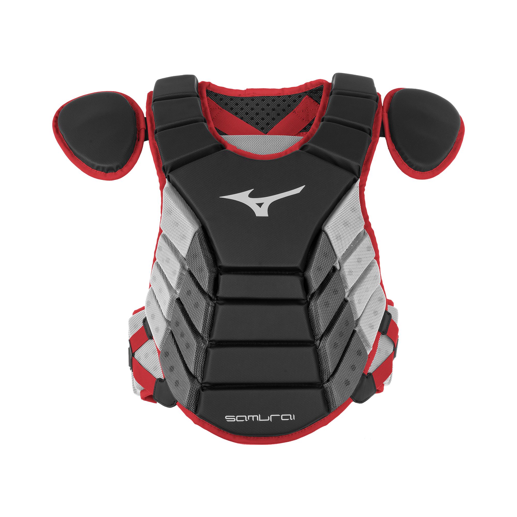 Samurai Youth Baseball Chest Protector 14"