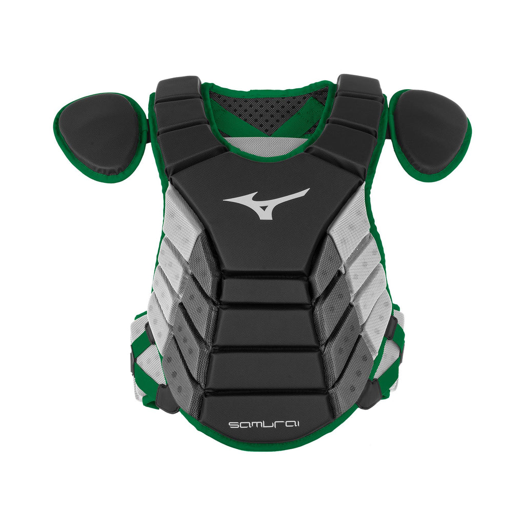 Samurai Youth Baseball Chest Protector 14"