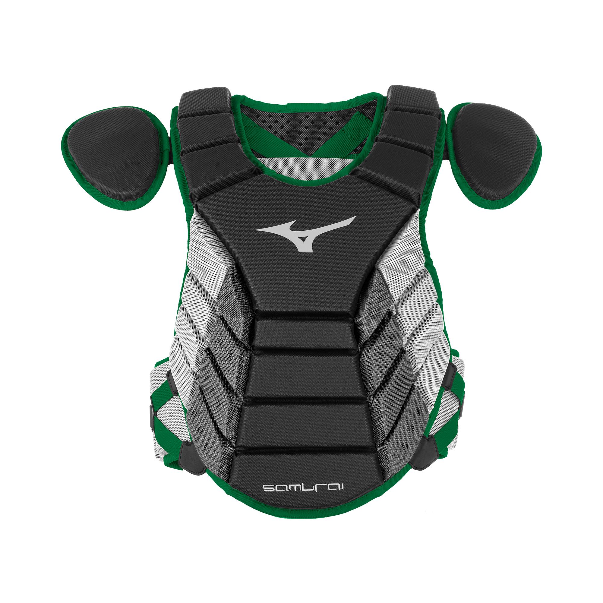 Samurai Youth Baseball Chest Protector 14"