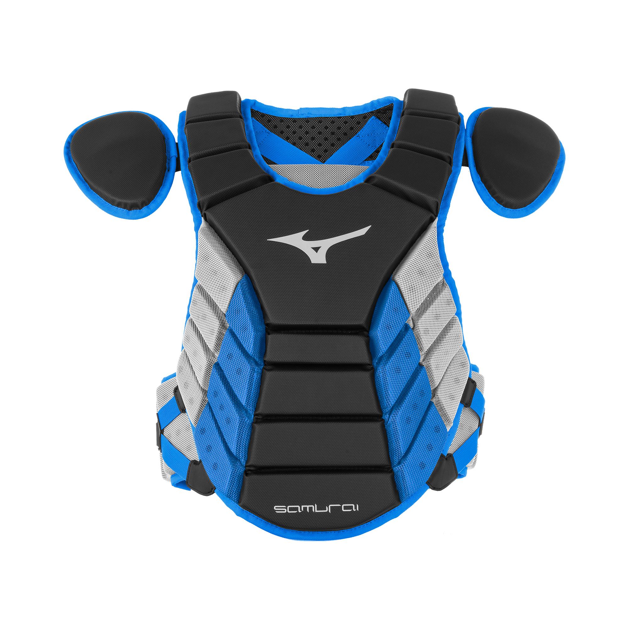 Samurai Youth Baseball Chest Protector 14"