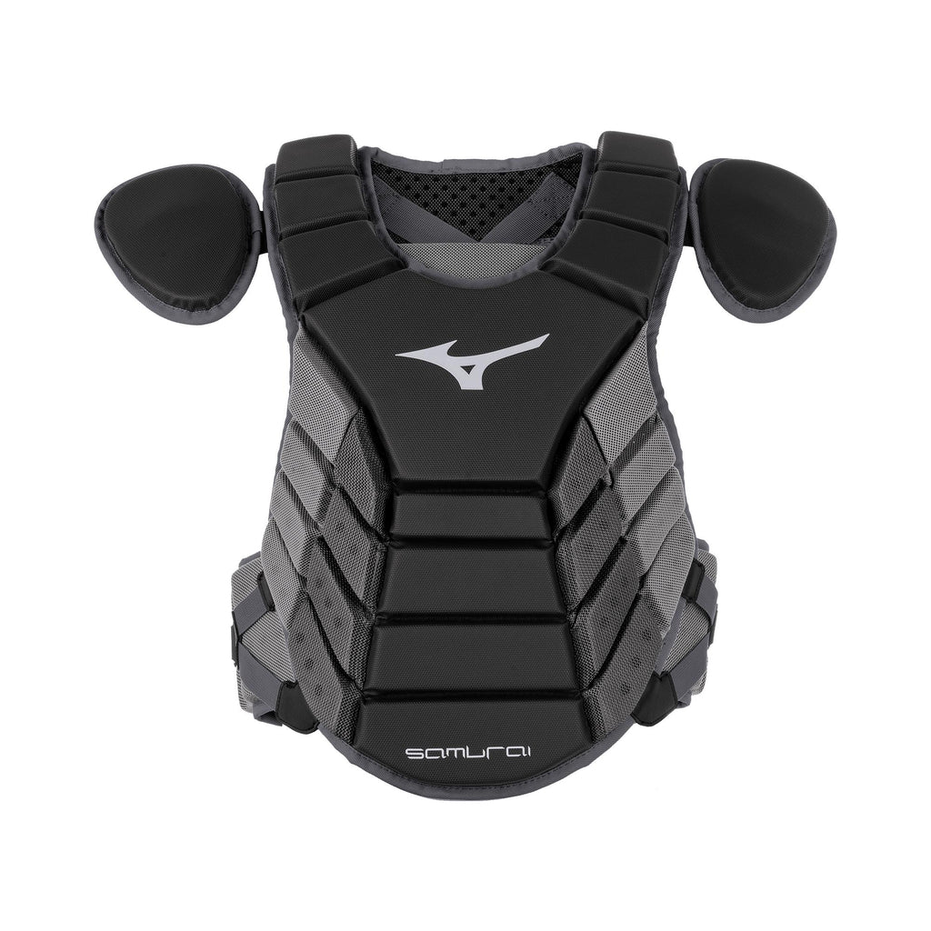 Samurai Youth Baseball Chest Protector 14"