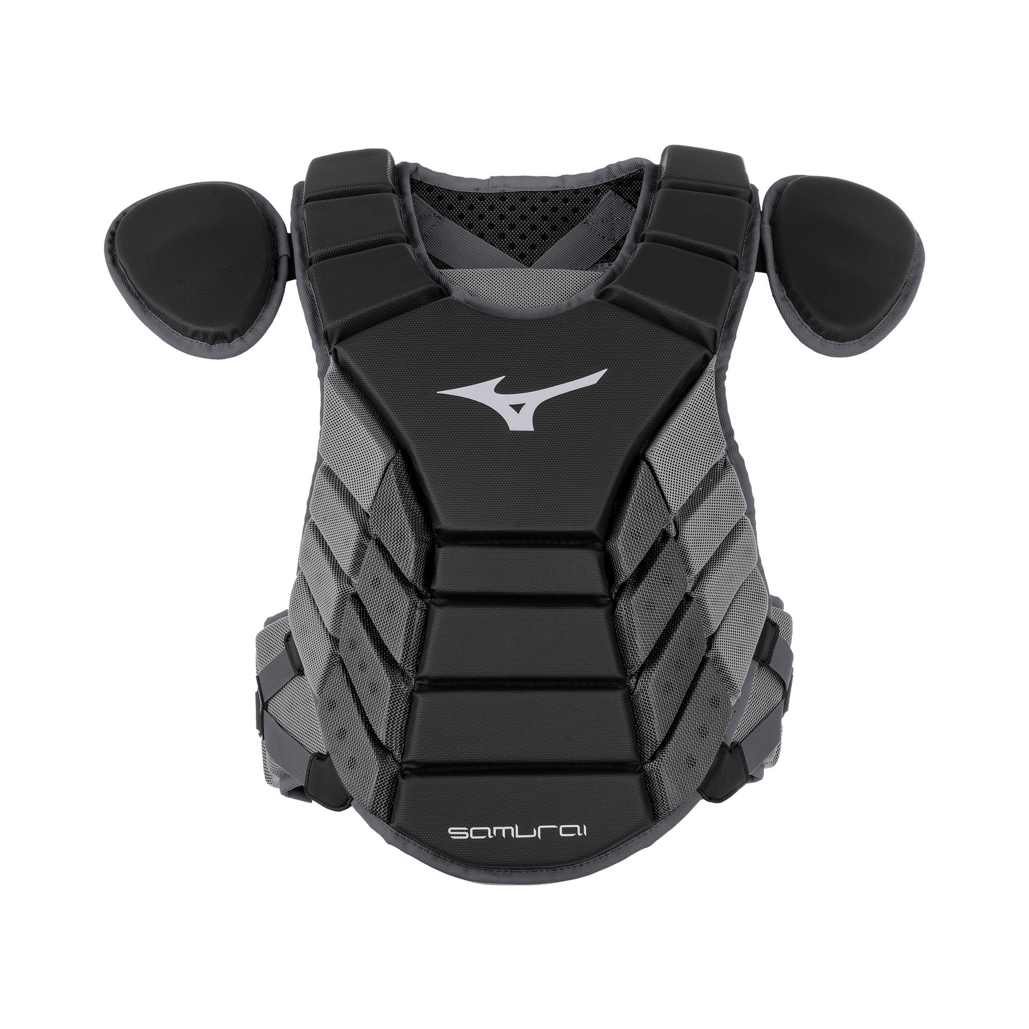 Samurai Youth Baseball Chest Protector 14"