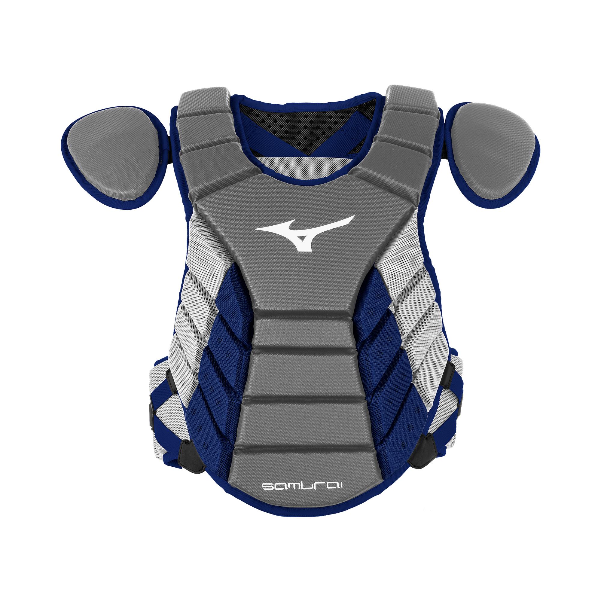 Samurai Youth Baseball Chest Protector 14"