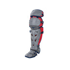 Samurai Fastpitch Softball Women's Shin Guards 15"