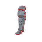 Samurai Fastpitch Softball Women's Shin Guards 15"