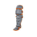 Samurai Fastpitch Softball Women's Shin Guards 15"
