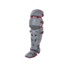 Samurai Fastpitch Softball Women's Shin Guards 15"